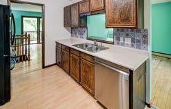 2897 Glacier Valley Road, Fitchburg, WI 53711