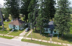 4395 N State 77, Germfask, MI 49836