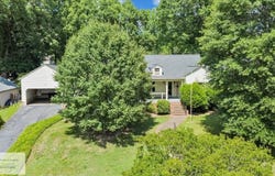 122 MANCHESTER AVE, Danville, VA 24541