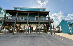 461 Lake Breeze Road, Hackberry, LA 70645