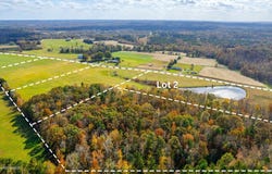 6605 Phillippi Road, Liberty, NC 27298