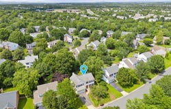 43172 WINTERGROVE DRIVE, ASHBURN, VA 20147