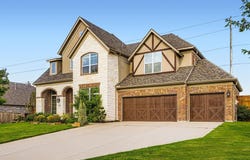 1220 Rainier Drive, Prosper, TX 75078