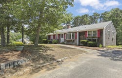 15 Driftwood Lane, Harwich, MA 02645