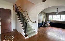 302 E Main Street, Greenfield, IN 46140