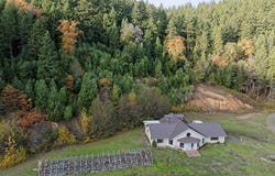 1480 Bridge Lane, Wolf Creek, OR 97497