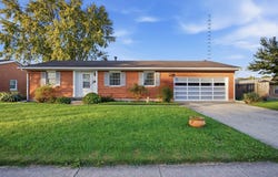 450 Kirk Lane, Troy, OH 45373