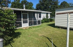 391 S Brown Avenue, Sycamore, GA 31790