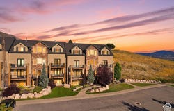 3518 N MOOSE HOLLOW DR #1409, Eden, UT 84310