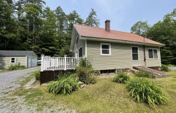166 Finkle Road, Bolton, NY 12814