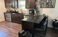 3547 N Blue Creek Road, Benton Harbor, MI 49022