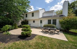 4976 Harvest Meadow Road, Hilliard, OH 43026