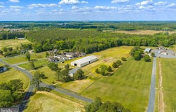 3599 PHILLIPS Road, SALISBURY, MD 21804