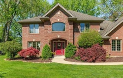 7209 Green Ash Court, Centerville, OH 45459