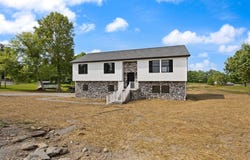 124 Hillard Road, Corbin, KY 40701