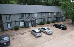 1906 W Matthews Avenue, Jonesboro, AR 72401