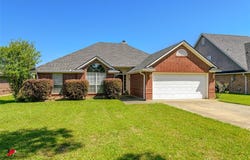 3833 Lakeside Drive, Shreveport, LA 71119
