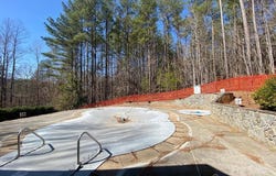 Brindlewood Drive lot: 39V, Nebo, NC 28761
