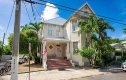 1220 Newton Street, Key West, FL 33040