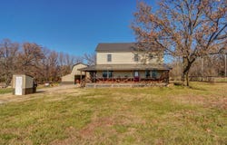 1017 Bright Priairie Road, Seymour, MO 65746