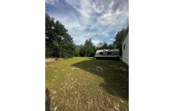 3100 NW 47th Pl, Bell, FL 32619