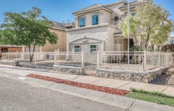 14376 N Cave Drive, El Paso, TX 79938
