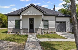 200 Opal Drive, West Tawakoni, TX 75474