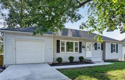 312 S CHESTER Terrace, Olathe, KS 66061