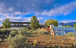 19 Wisdom Way, El Prado, NM 87529-0000
