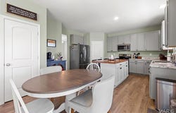 809 Colony Ridge Court, Foristell, MO 63348