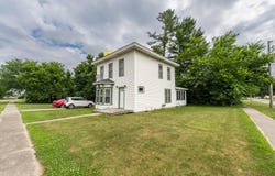 109 E St Marys Street, Decatur, MI 49045