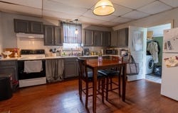 809 N Court Street, Sullivan, IN 47882