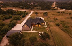 2125 Canyon Wren Loop, Graford, TX 76449