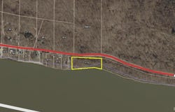 7865 State Road 166 Highway, Tobinsport, IN 47520