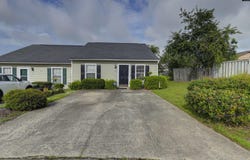 114 Hounds Court S, Columbia, SC 29223