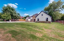 5108 Knight Drive, Fort Worth, TX 76140