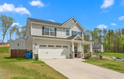 1725 Langlais Drive, Graham, NC 27253