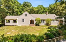 63 Two Ponds Road, Falmouth, MA 02540