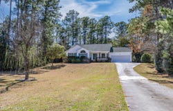 278 Star Hill Drive, Cape Carteret, NC 28584