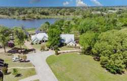 24050 Red Azalea Ln (With 2 Lots), Lindale, TX 75771