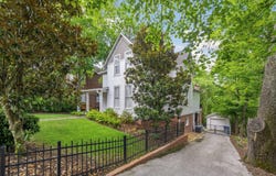 706 Mississippi Avenue, Chattanooga, TN 37405
