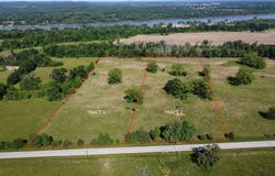 Tract 1 HWY 309, Ozark, AR 72949