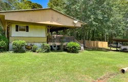719 Lillian Ln, Many, LA 71449