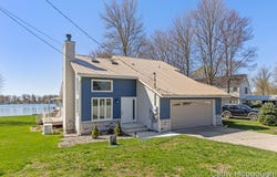 229 Ivason Drive, Stanton, MI 48888