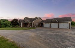 1945 Hilleman Drive, Scott City, MO 63780