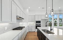 2166 Charming Forge Road, Forney, TX 75126