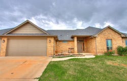 5702 Cedar Tree Circle, Guthrie, OK 73044