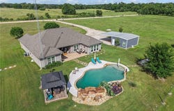 7350 County Road 125 (+4 acres), Caldwell, TX 77836
