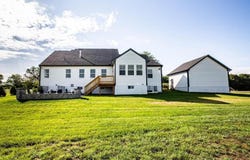 0 FITZWATER DRIVE, NOKESVILLE, VA 20181