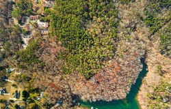 45+/- acres Knollwood Drive unit: Keowee Interior, Seneca, SC 29678